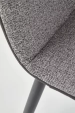 Halmar stul kukhonnyy k374 2 v ch k 374 kr 8