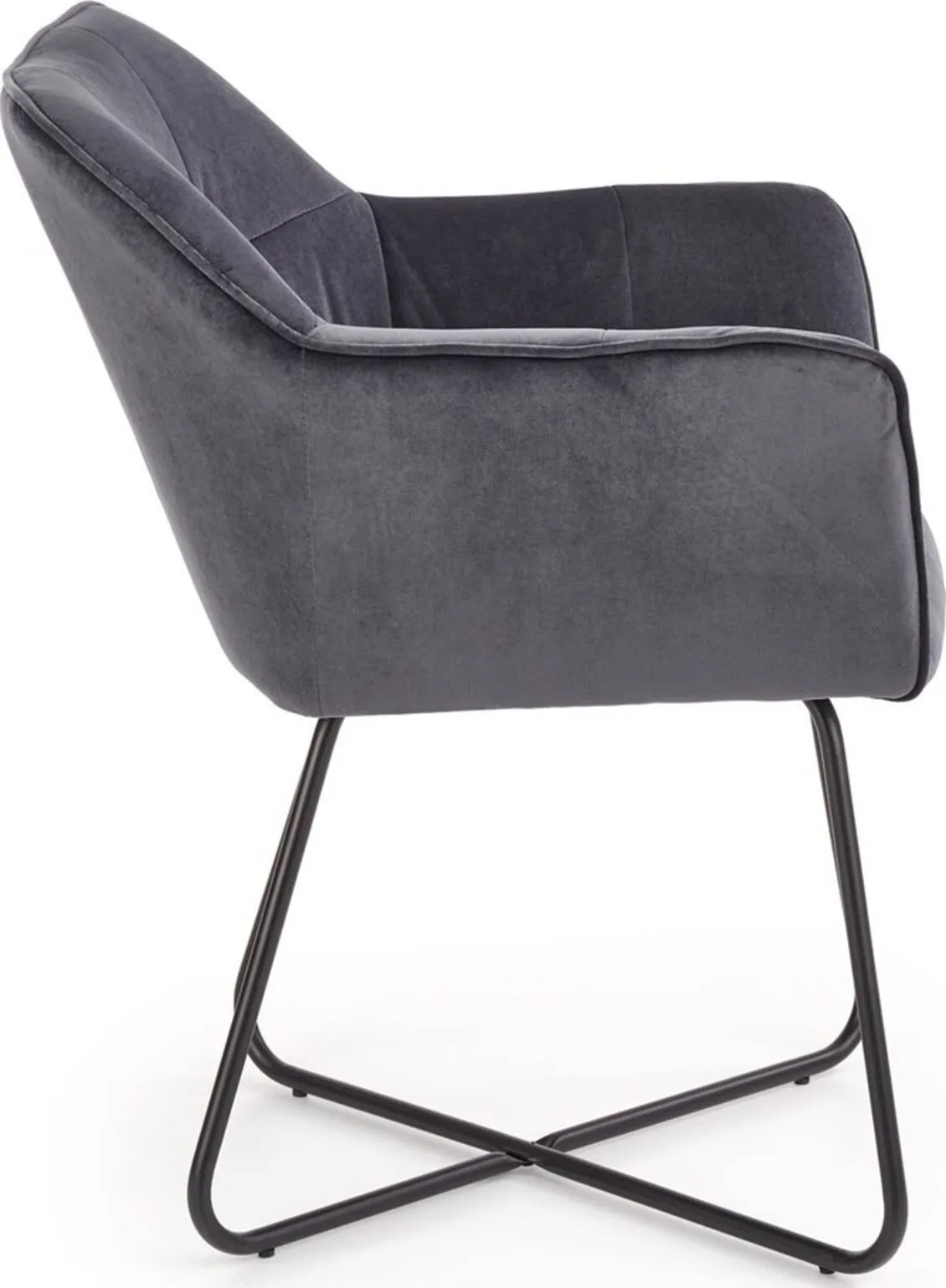 Halmar stul kukhonnyy k377 2 v ch k 377 kr popiel 5