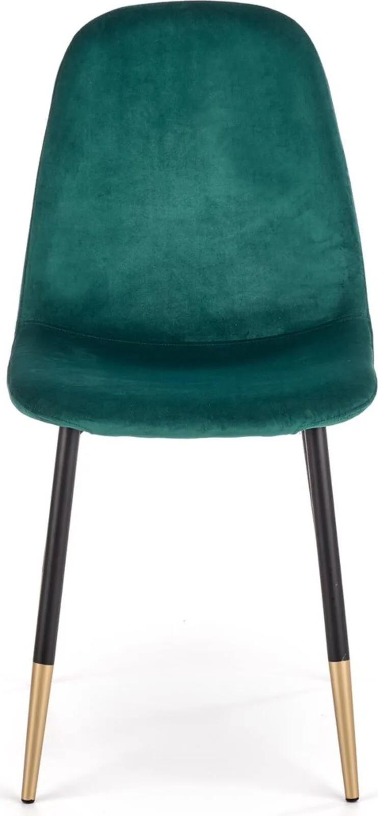 Halmar stul kukhonnyy k379 2 v ch k 379 kr c zielony 8
