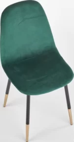 Halmar stul kukhonnyy k379 2 v ch k 379 kr c zielony 9