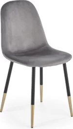 Halmar stul kukhonnyy k379 2 v ch k 379 kr popiel 0