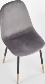 Halmar stul kukhonnyy k379 2 v ch k 379 kr popiel 1
