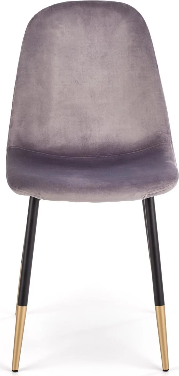 Halmar stul kukhonnyy k379 2 v ch k 379 kr popiel 10