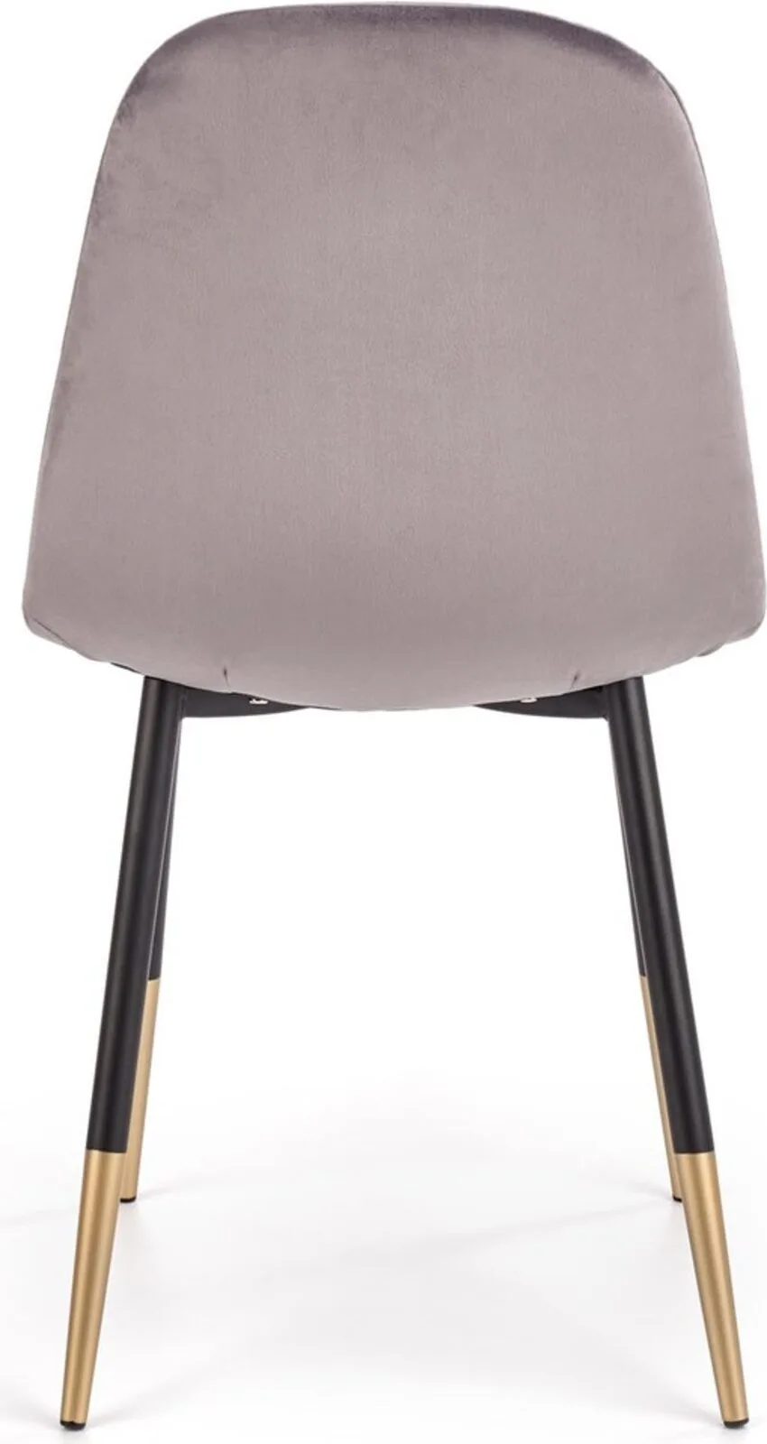 Halmar stul kukhonnyy k379 2 v ch k 379 kr popiel 2
