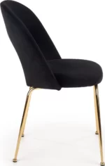 Halmar stul kukhonnyy k385 2 v ch k 385 kr czarny 2