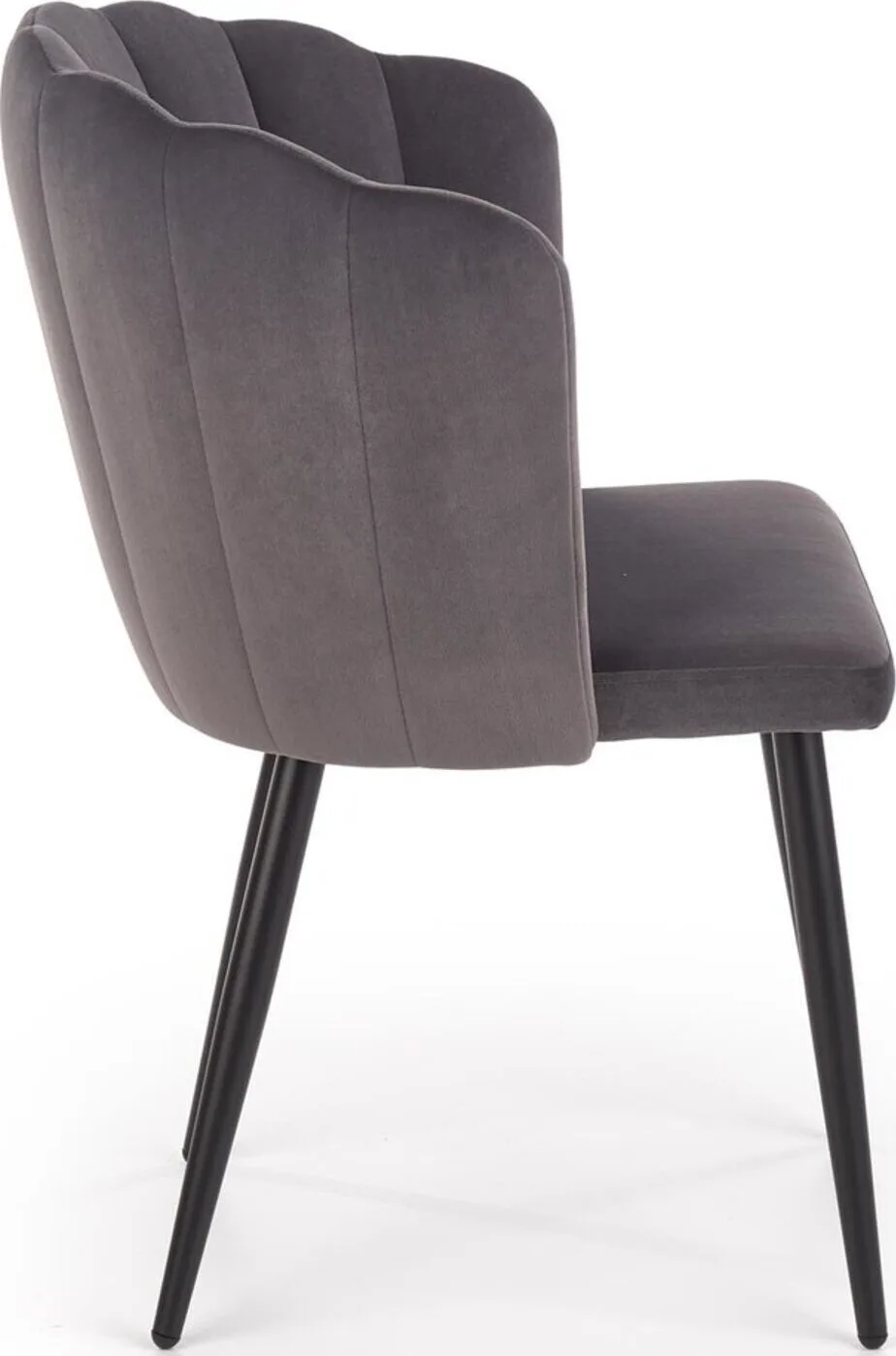 Halmar stul kukhonnyy k386 2 v ch k 386 kr popielaty 8