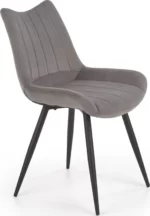 Halmar stul kukhonnyy k388 2 v ch k 388 kr popielaty 0
