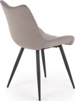 Halmar stul kukhonnyy k388 2 v ch k 388 kr popielaty 1