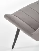 Halmar stul kukhonnyy k388 2 v ch k 388 kr popielaty 3