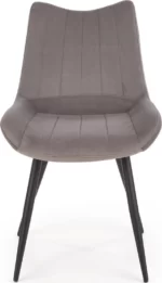 Halmar stul kukhonnyy k388 2 v ch k 388 kr popielaty 6