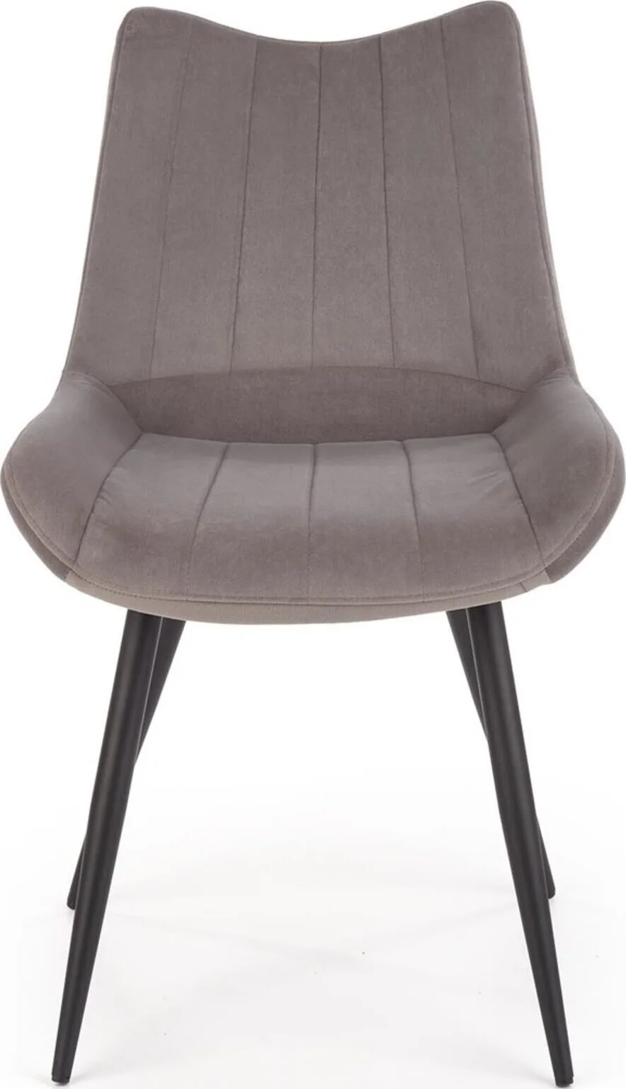 Halmar stul kukhonnyy k388 2 v ch k 388 kr popielaty 6