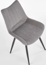 Halmar stul kukhonnyy k388 2 v ch k 388 kr popielaty 7