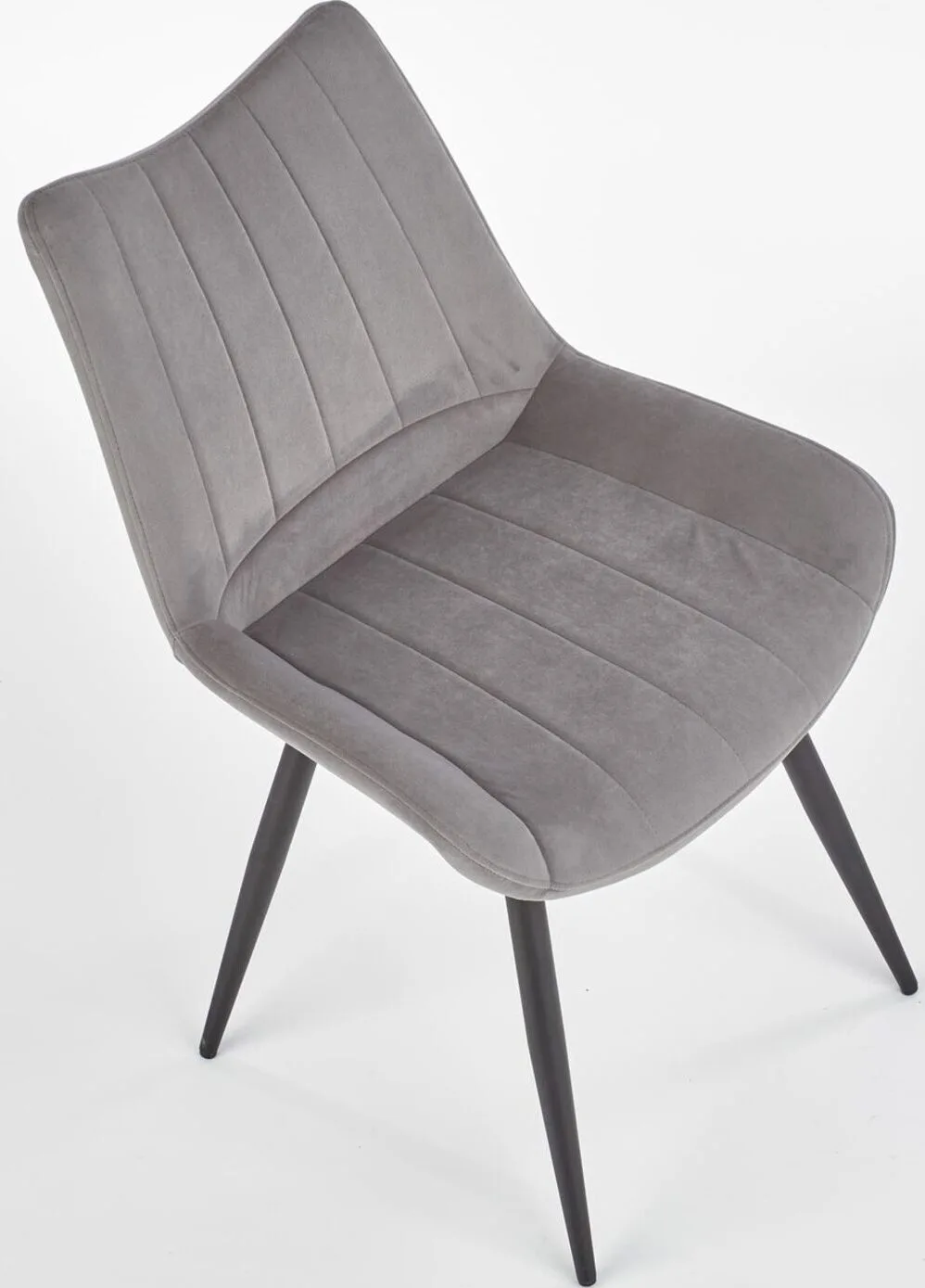Halmar stul kukhonnyy k388 2 v ch k 388 kr popielaty 7