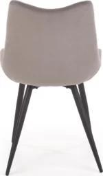 Halmar stul kukhonnyy k388 2 v ch k 388 kr popielaty 8