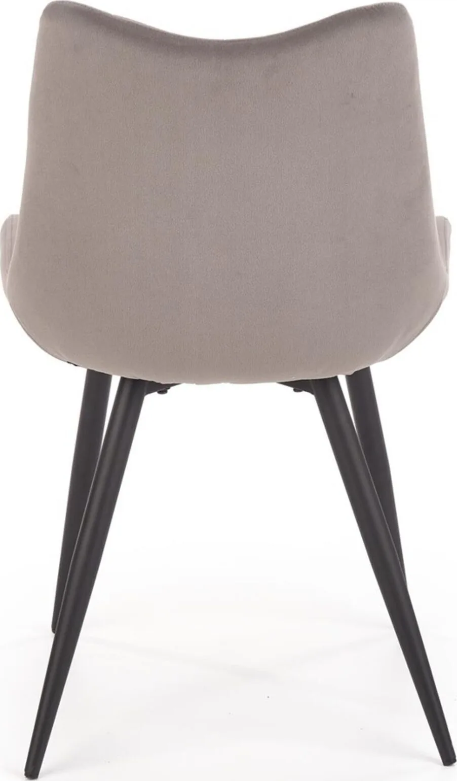 Halmar stul kukhonnyy k388 2 v ch k 388 kr popielaty 8