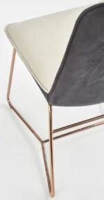 Halmar stul kukhonnyy k390 2 v ch k 390 kr 8