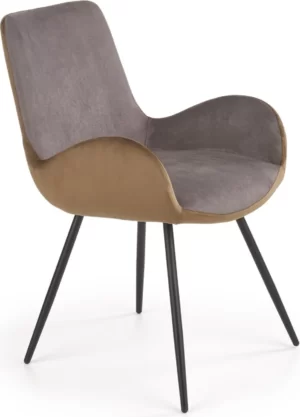 Halmar stul kukhonnyy k392 2 v ch k 392 kr 0