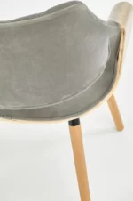 Halmar stul kukhonnyy k396 2 v ch k 396 kr j dab 11
