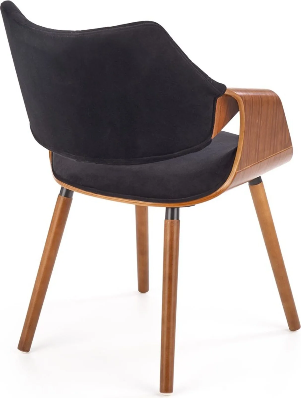 Halmar stul kukhonnyy k396 2 v ch k 396 kr orzech 5