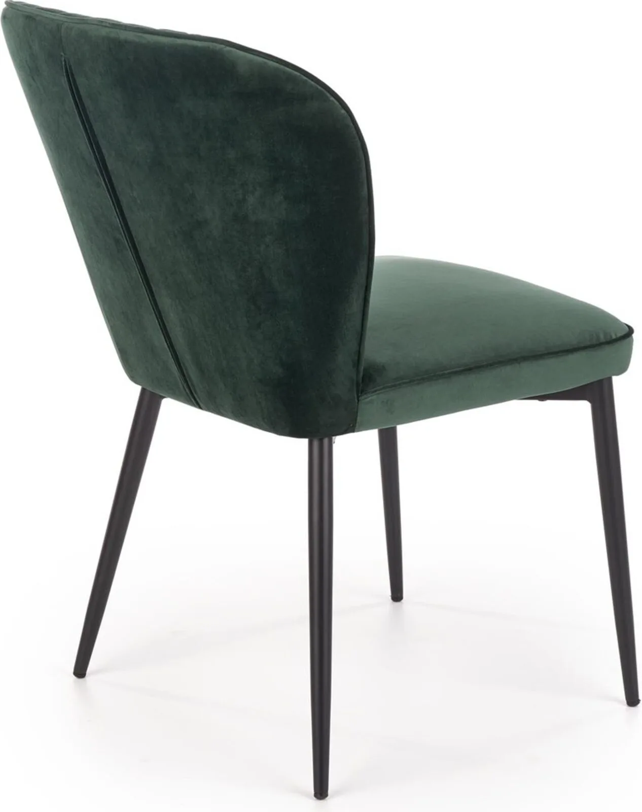 Halmar stul kukhonnyy k399 2 v ch k 399 kr c zielony 3