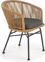 Halmar stul kukhonnyy k400 2 v ch k 400 kr 0