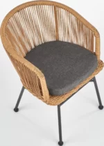 Halmar stul kukhonnyy k400 2 v ch k 400 kr 2