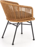 Halmar stul kukhonnyy k400 2 v ch k 400 kr 6