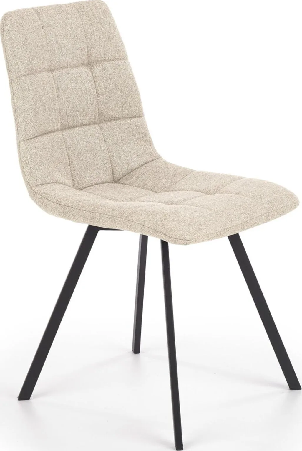 Halmar stul kukhonnyy k402 2 v ch k 402 kr bezowy 0