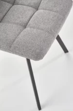 Halmar stul kukhonnyy k402 2 v ch k 402 kr bezowy 5