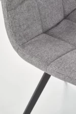 Halmar stul kukhonnyy k402 2 v ch k 402 kr bezowy 7