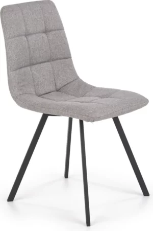 Halmar stul kukhonnyy k402 2 v ch k 402 kr popiel 0