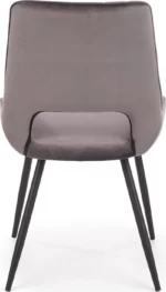 Halmar stul kukhonnyy k404 2 v ch k 404 kr popiel 1