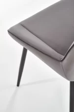 Halmar stul kukhonnyy k404 2 v ch k 404 kr popiel 4
