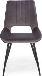 Halmar stul kukhonnyy k404 2 v ch k 404 kr popiel 8