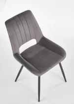 Halmar stul kukhonnyy k404 2 v ch k 404 kr popiel 9