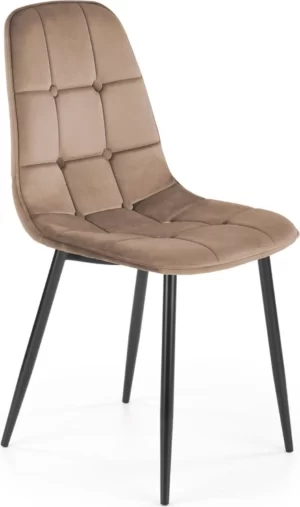 Halmar stul kukhonnyy k417 2 v ch k 417 kr bezowy 0