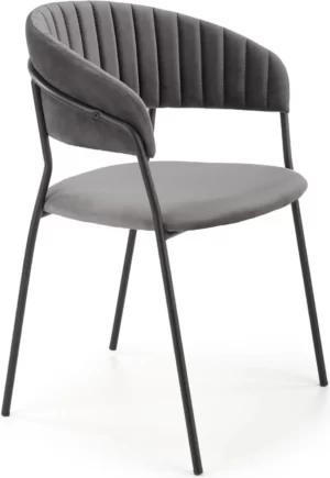 Halmar stul kukhonnyy k426 2 v ch k 426 kr popielaty 0