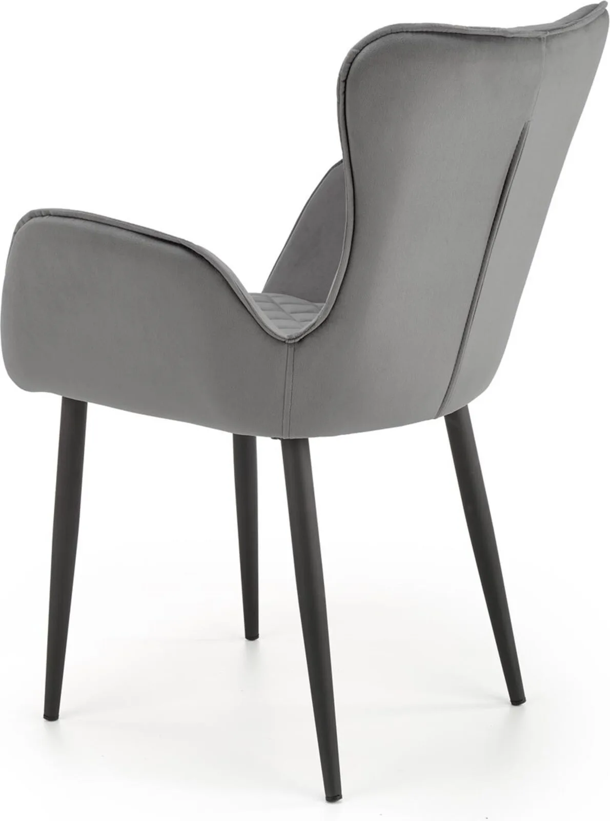 Halmar stul kukhonnyy k427 2 v ch k 427 kr popielaty 2