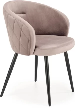Halmar stul kukhonnyy k430 2 v ch k 430 kr bezowy 0
