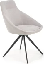 Halmar stul kukhonnyy k431 2 v ch k 431 kr j popiel 0