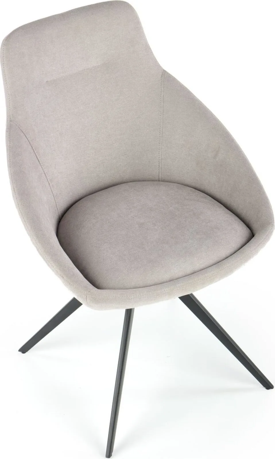 Halmar stul kukhonnyy k431 2 v ch k 431 kr j popiel 4