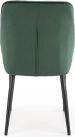 Halmar stul kukhonnyy k432 2 v ch k 432 kr c zielony 6