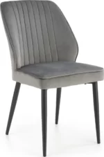 Halmar stul kukhonnyy k432 2 v ch k 432 kr popielaty 0