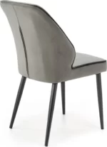 Halmar stul kukhonnyy k432 2 v ch k 432 kr popielaty 1