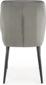 Halmar stul kukhonnyy k432 2 v ch k 432 kr popielaty 3