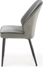 Halmar stul kukhonnyy k432 2 v ch k 432 kr popielaty 4