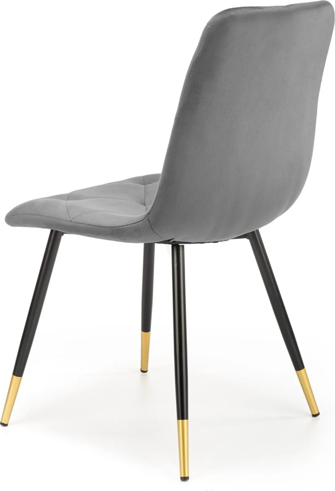 Halmar stul kukhonnyy k438 2 v ch k 438 kr popielaty 2