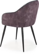 Halmar stul kukhonnyy k440 2 v ch k 440 kr 6