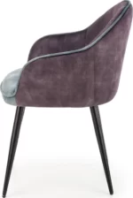 Halmar stul kukhonnyy k440 2 v ch k 440 kr 7