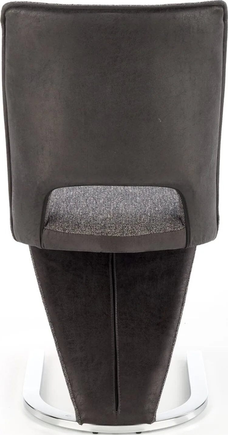 Halmar stul kukhonnyy k441 2 v ch k 441 kr 4